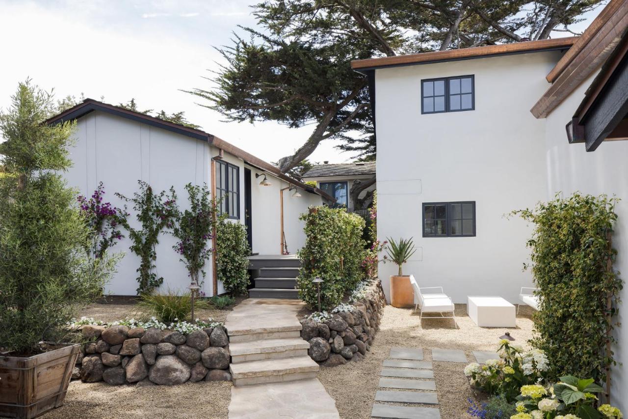 Villa Mara Carmel Exterior foto