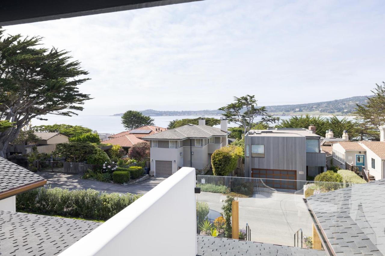 Villa Mara Carmel Exterior foto